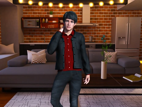 Everyone Wants Me to Be a Girl v0.7.2