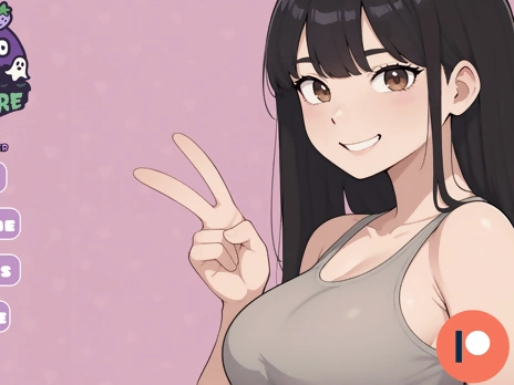 My Girlfriend and My Nightmare v0.5.0